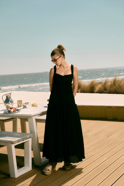 Lettie Dress