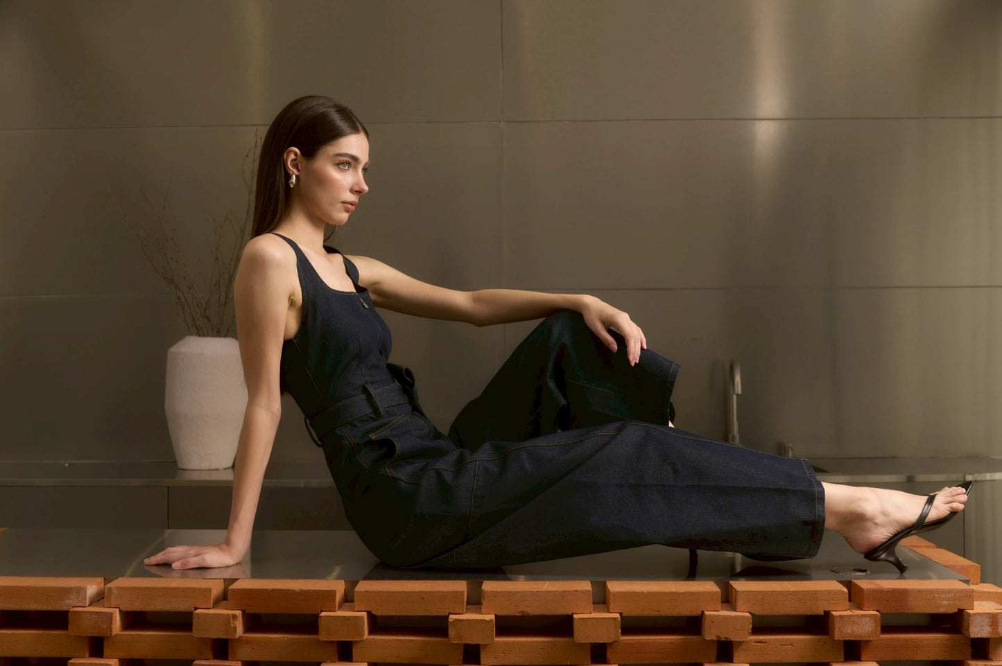 Jay Jumpsuit