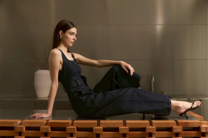 Jay Jumpsuit