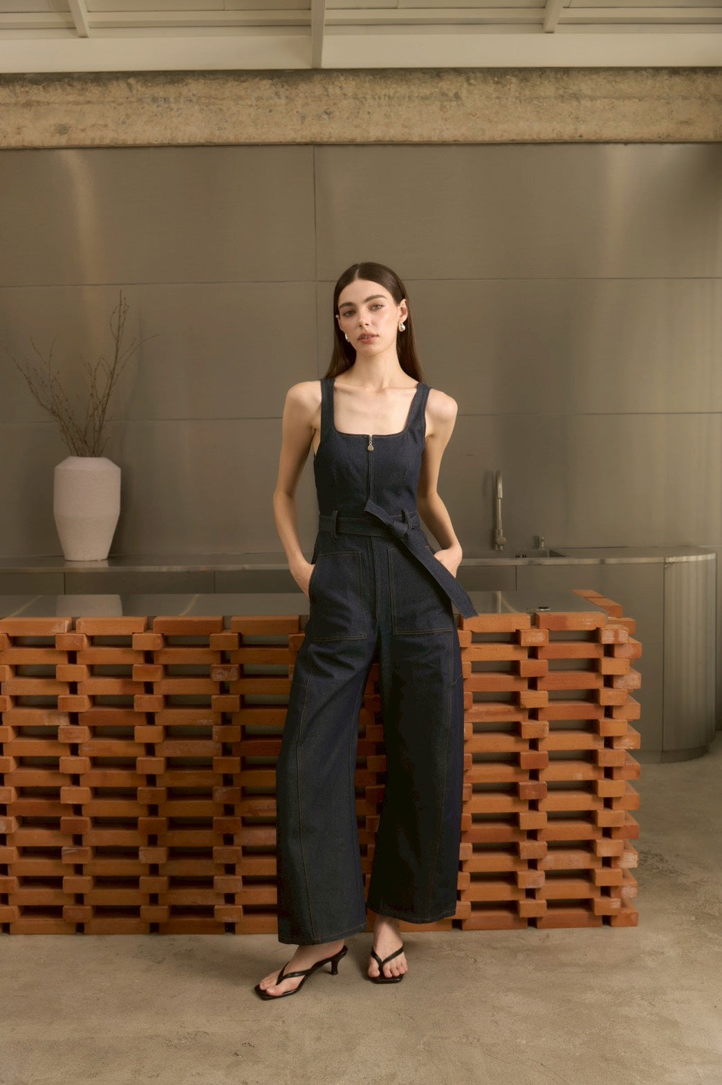 Jay Jumpsuit