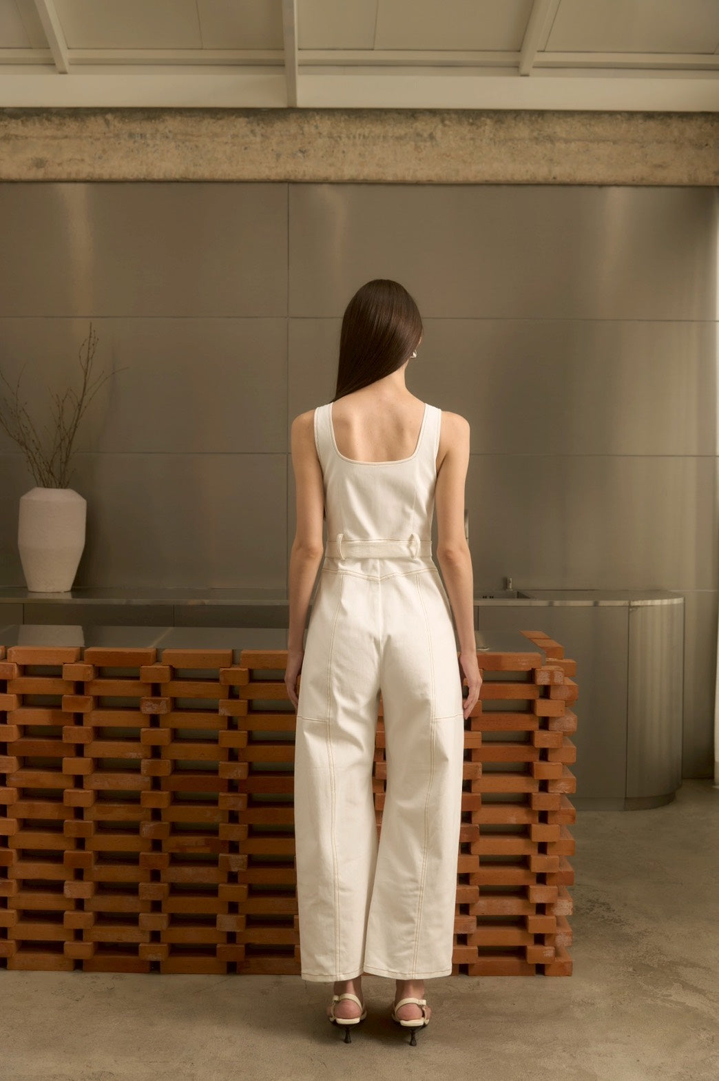 Jay Jumpsuit