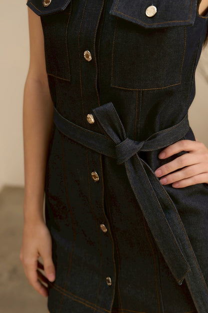 Russell Dress