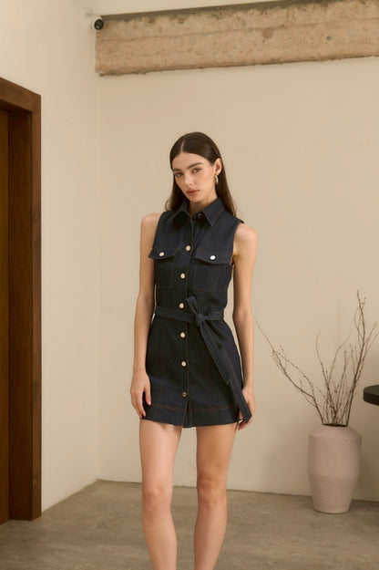 Russell Dress