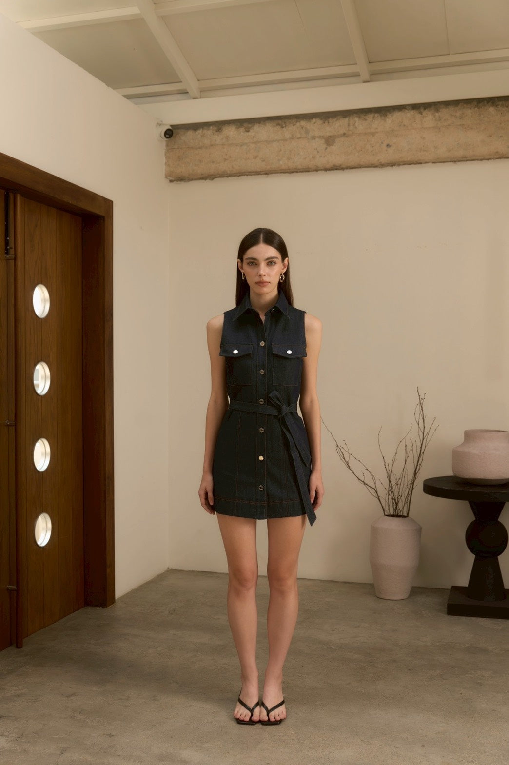 Russell Dress