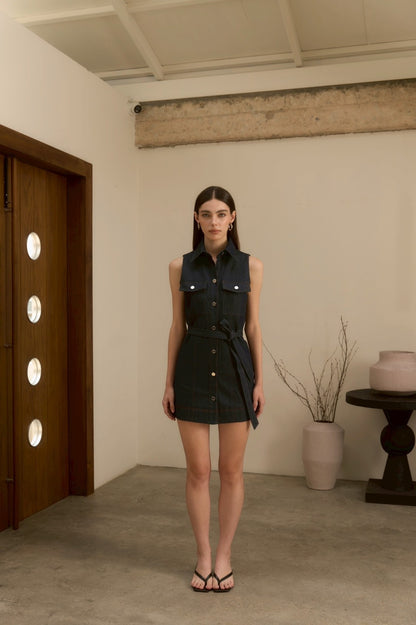 Russell Dress