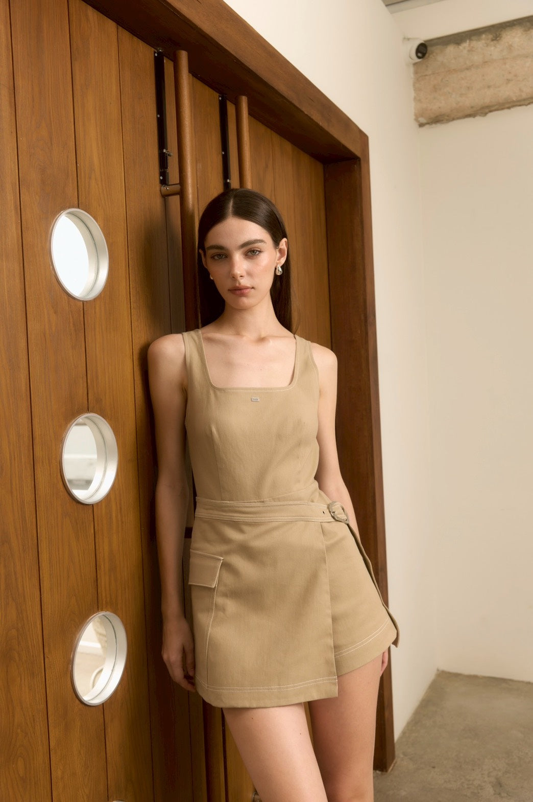 Ronnie Jumpsuit