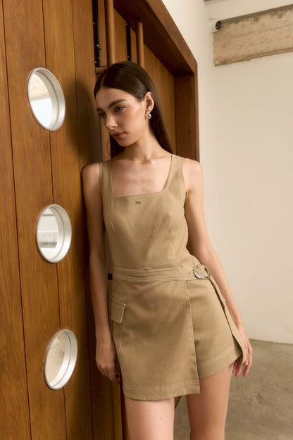 Ronnie Jumpsuit
