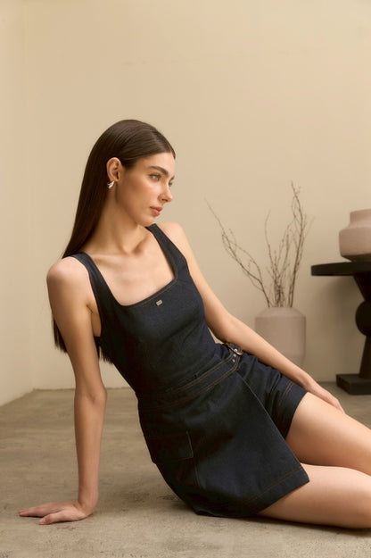 Ronnie Jumpsuit