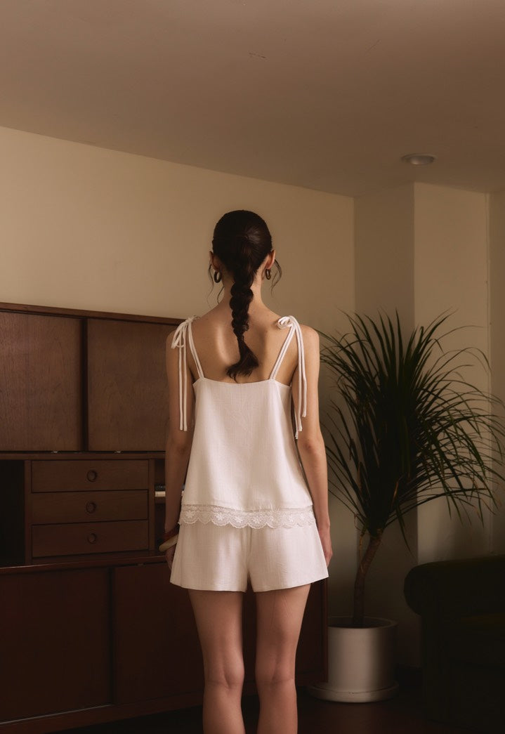 Nina Top (Top Only)
