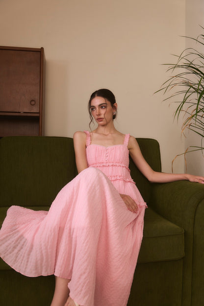Lettie Dress