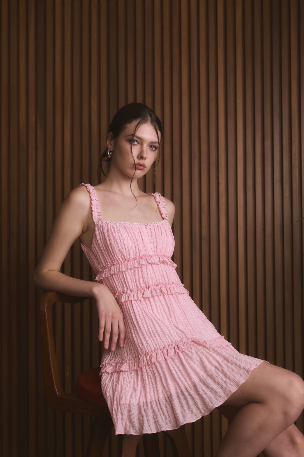 Millie Mini Dress