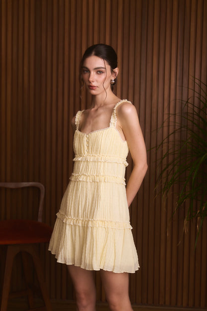 Millie Mini Dress