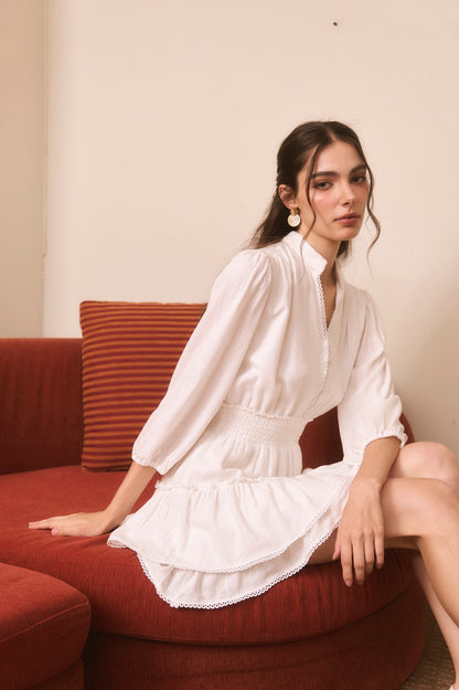 Maggie Dress