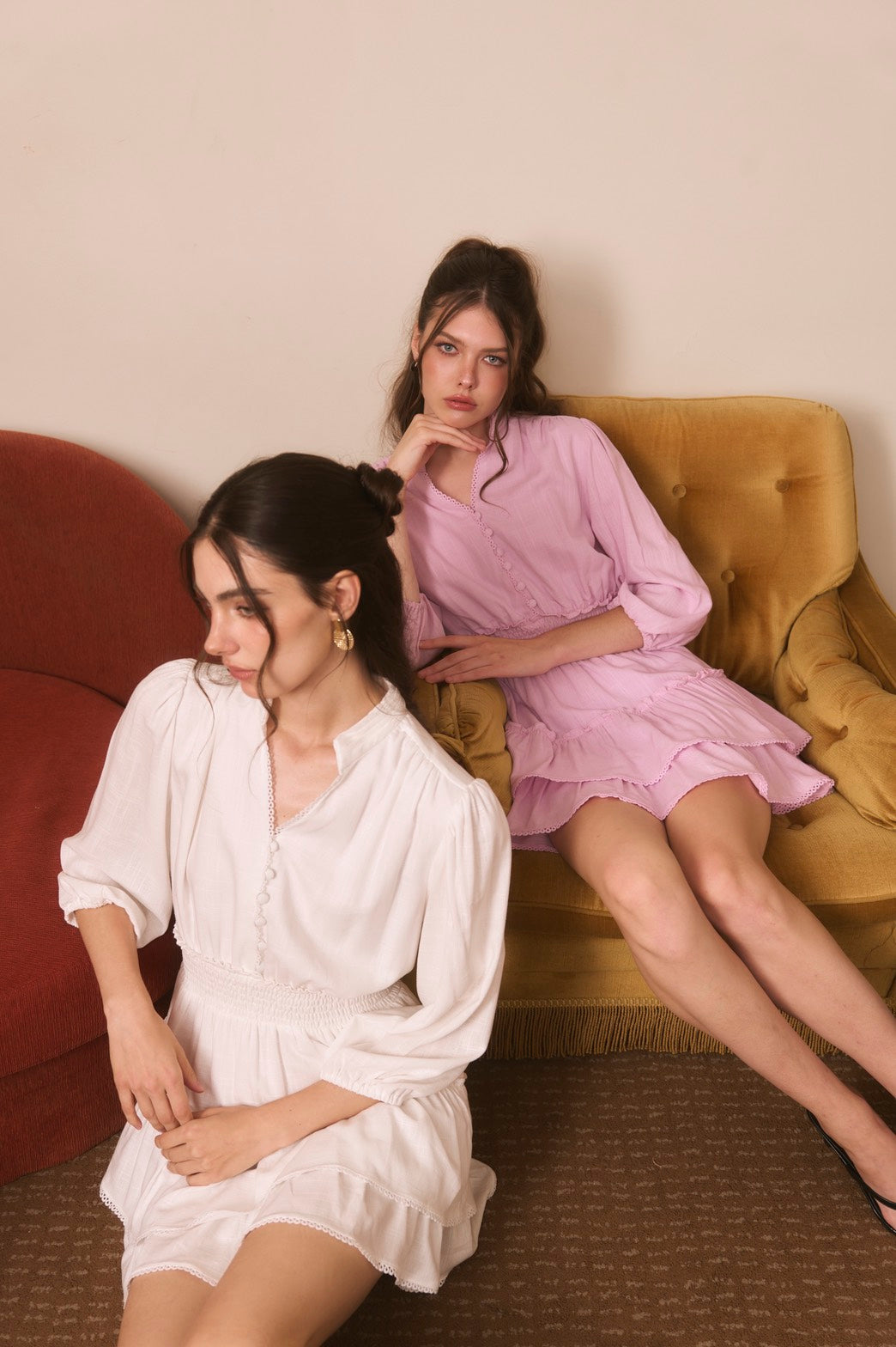 Maggie Dress