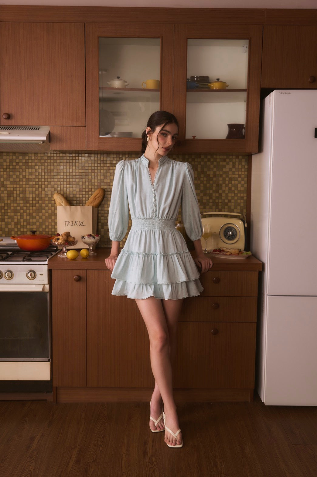 Maggie Dress