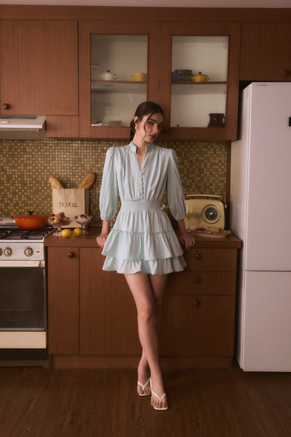 Maggie Dress