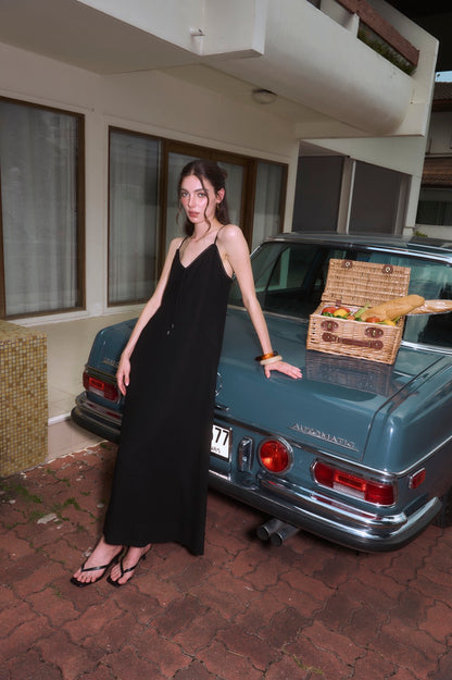 Selena Dress