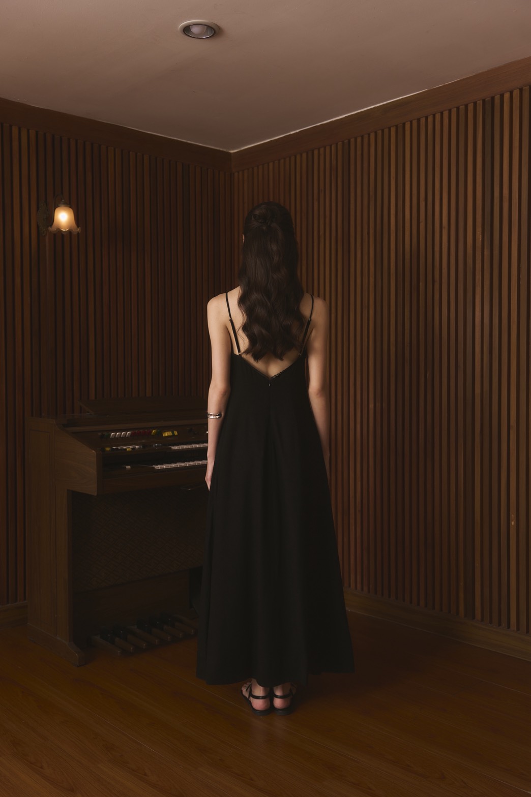 Selena Dress