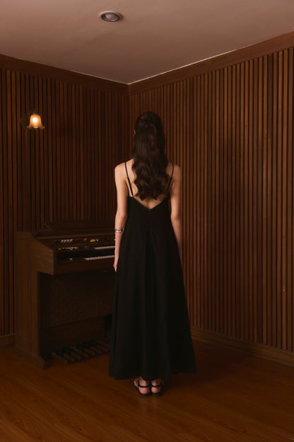 Selena Dress