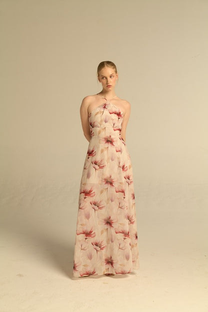 Elsie Maxi Dress