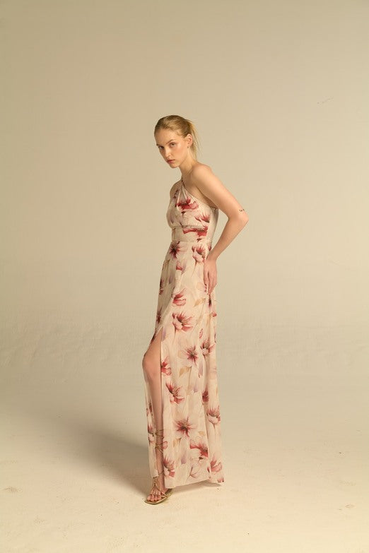 Elsie Maxi Dress