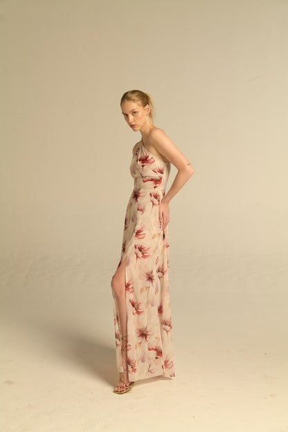 Elsie Maxi Dress
