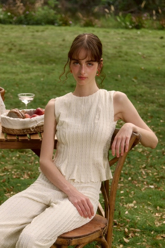 Ivy Top