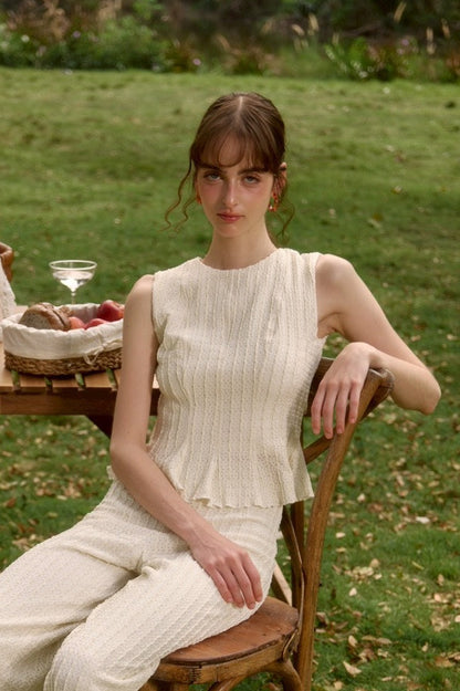 Ivy Top