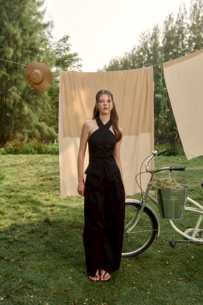 Jora Trousers (Trousers Only)