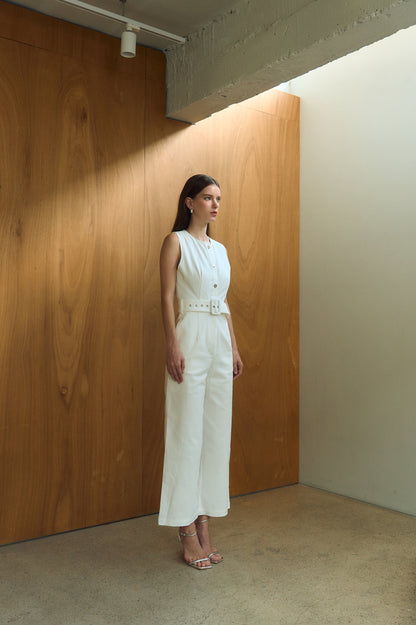 Cooper Jumpsuit (Long)