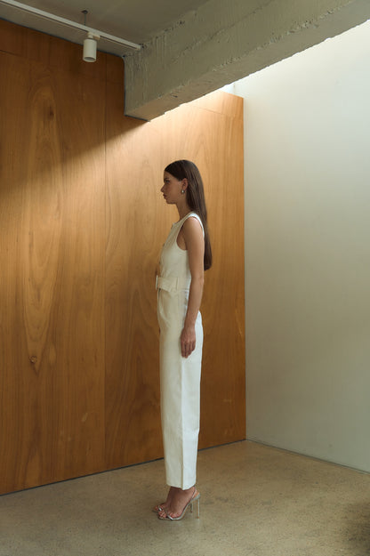Cooper Jumpsuit (Long)