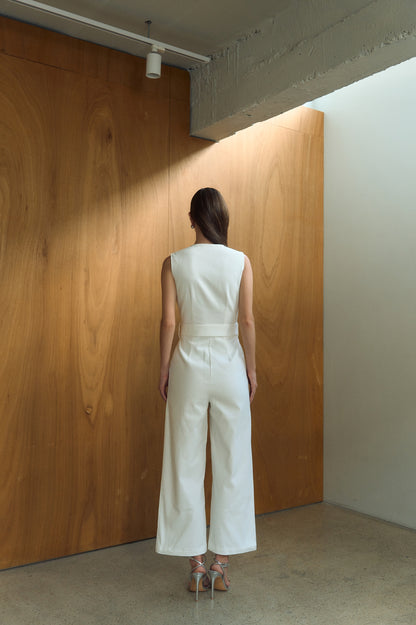 Cooper Jumpsuit (Long)