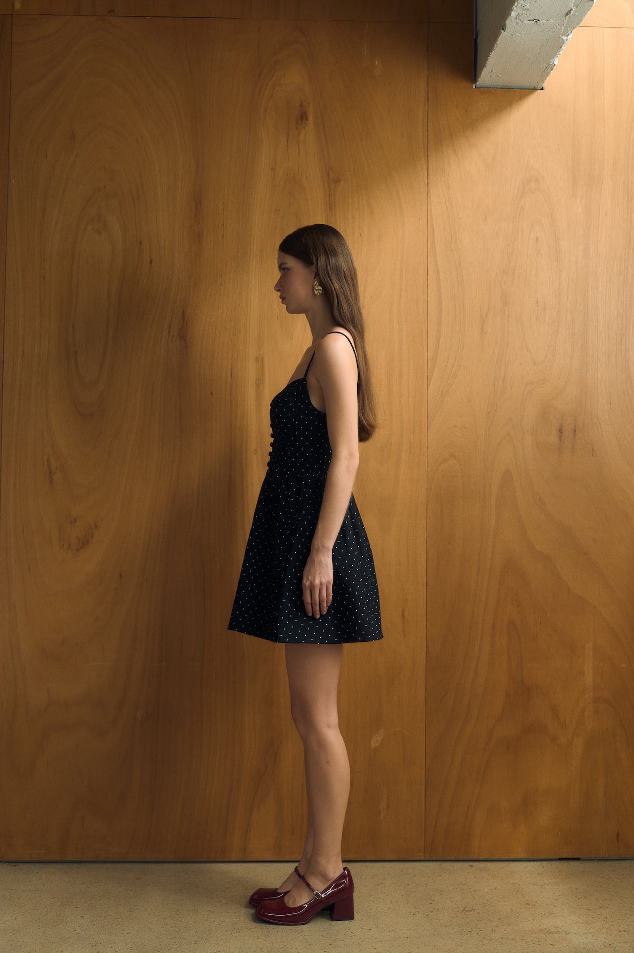 Molly Dress
