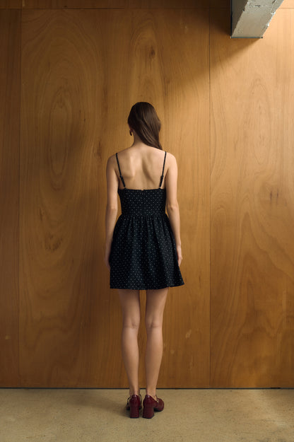 Molly Dress