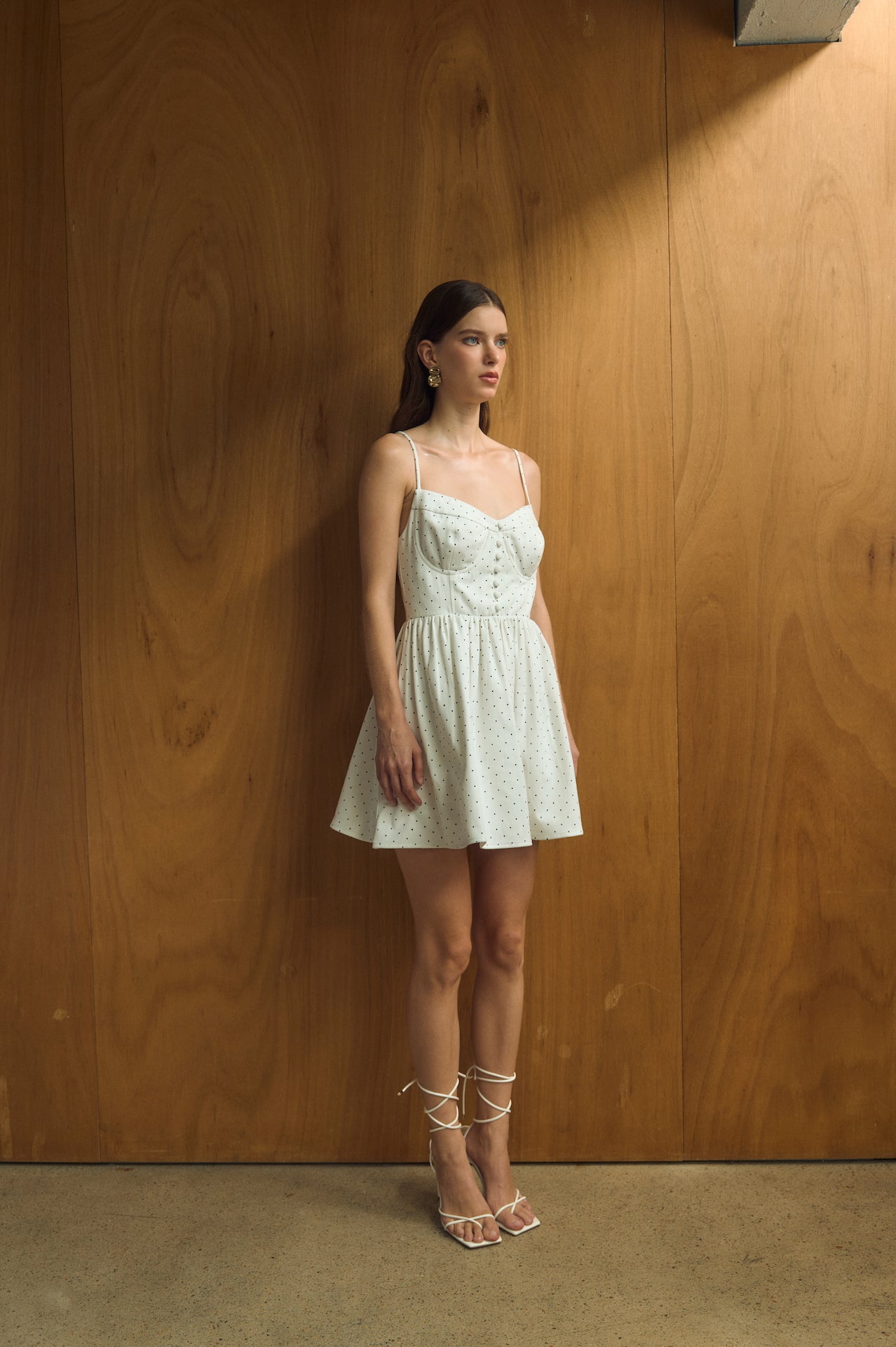 Molly Dress