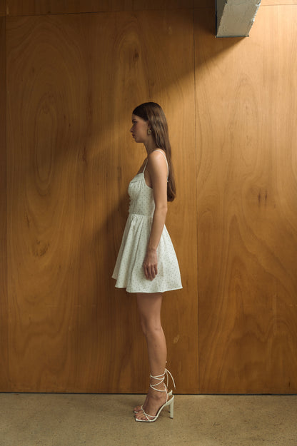 Molly Dress