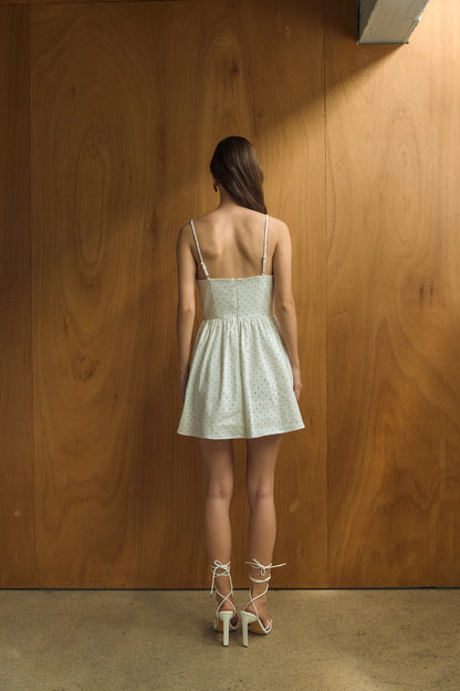 Molly Dress